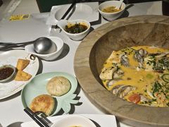 -云中鱼蒸汽石锅鱼(川沙百联店)