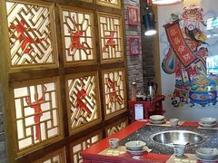 -蜀大侠火锅(东园路店)