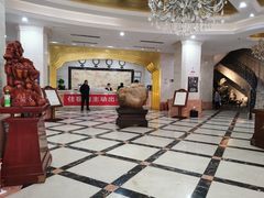 -清水湾假日酒店(行云路店)