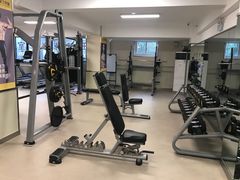 -中田·健身+普拉提(苗栗路店)