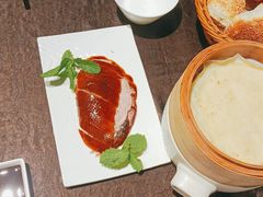 -大董(福田皇庭中心店)