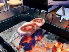 -三个蒙古大叔羊肉串(大宁店)