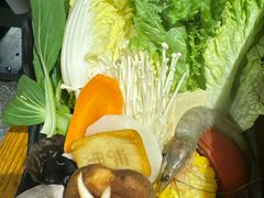 -呷哺呷哺 黄金牧场 (欢乐谷店)