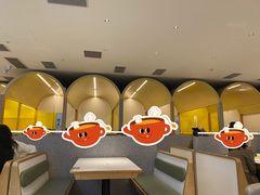 -蔡澜点心·粤菜(嘉里中心店)