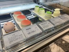 -夏佐CHASEL(横店康庄路店)