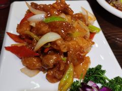 -东北大院·东北菜(三台子店)