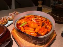 -将军牛排·尔滨地标朝鲜族美食(总店)