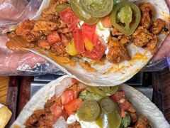 -Famous肥猫墨西哥音乐餐吧(五棵松华熙LIVE店)