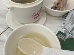 -新世界餐厅(万达店)