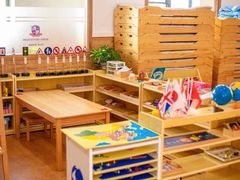-七天萌宝·玛利娅蒙特梭利国际儿童之家(夏驾汇校区)