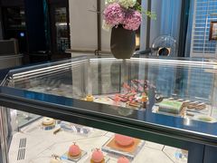 -广州文华东方酒店·文华饼店