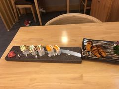 -吉炙烧鸟•本格料理(国际商贸城店)