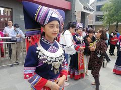 -田州古城
