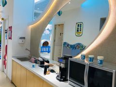 -水孩子国际儿童游泳早教中心(吾悦旗舰中心)