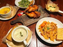 -卡朋厨房(289艺术园区店)