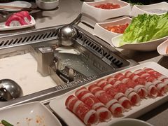 -海底捞火锅(壹悦城店)