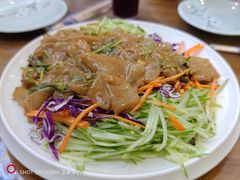 -金丝饭庄(金丝新天地保障性住宅小区店)