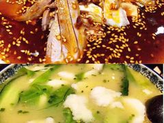 -土桥手掌鸡·26年灌县老味道(都江堰店)