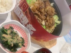 -牛邸·烧肉饭(来福士店)