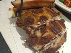 芳香排骨-春来和(汉城南路店)