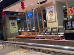 -尚品海鲜肥牛自助火锅(湖明店)