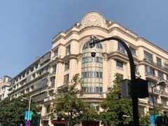 -东门饺子馆(少年宫路店)