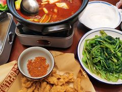 -肖记公安牛肉鱼杂馆·省级非物质文化遗产(三角路直营店)