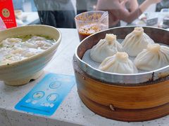 -李记清真馆(打钉巷店)