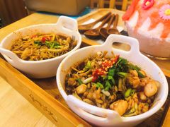 -怪物的冰与火(天虹商场中山路店)