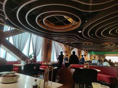 -喜庭海鲜自助(北辰三角洲北辰荟店)