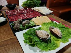 -牛天下·牛肉·海鲜·打边炉·融合菜