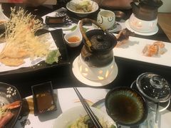 -天狗山料理(省体店)