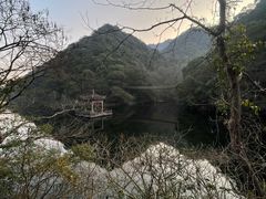 -天明山温泉大酒店