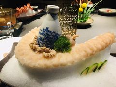 -隆荟•台州菜•粤菜