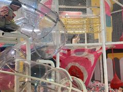 -萨卡屋亲子乐园·餐厅(龙山万物工场店)
