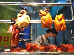 -锦园春香港茶餐厅(西海湾旗舰店)