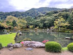 -天龙寺