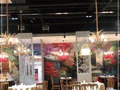 大堂-贵宾楼大酒店(汇邻广场店)