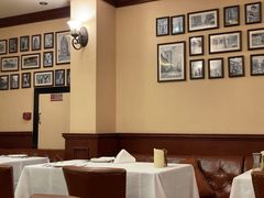 大堂-摩根扒房(桐梓林店)