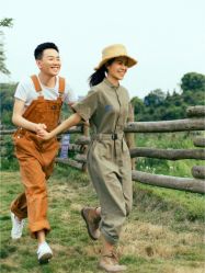 -女王风尚STUDIO·轻奢化定制