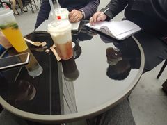 -I HOLIC艾豪丽披萨(KKone店)