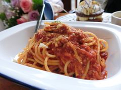 -AFS Cafe & Canteen(闽江二路店)
