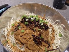 凉面-一棠龙虾•王牌虾球(光谷天地店)