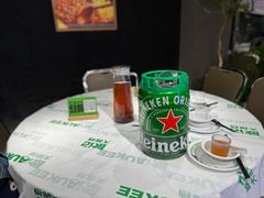 -欧记大排档·景德菜(上海首店)