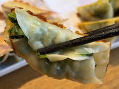 -海荣锅贴馆(五味十字店)