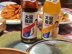 -老郑家东北春饼(龙悦居店)