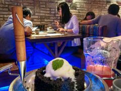 -蜜桃餐厅·江浙融合菜(荟聚购物中心店)