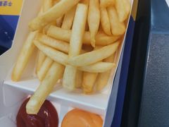 -BOLE BURGER波乐堡(高新店)