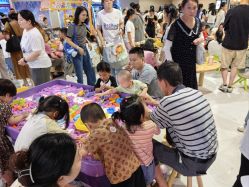 -多奇妙儿童乐园(昆山吾悦店)