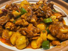 -楚太子  中餐&烧烤(武大店)